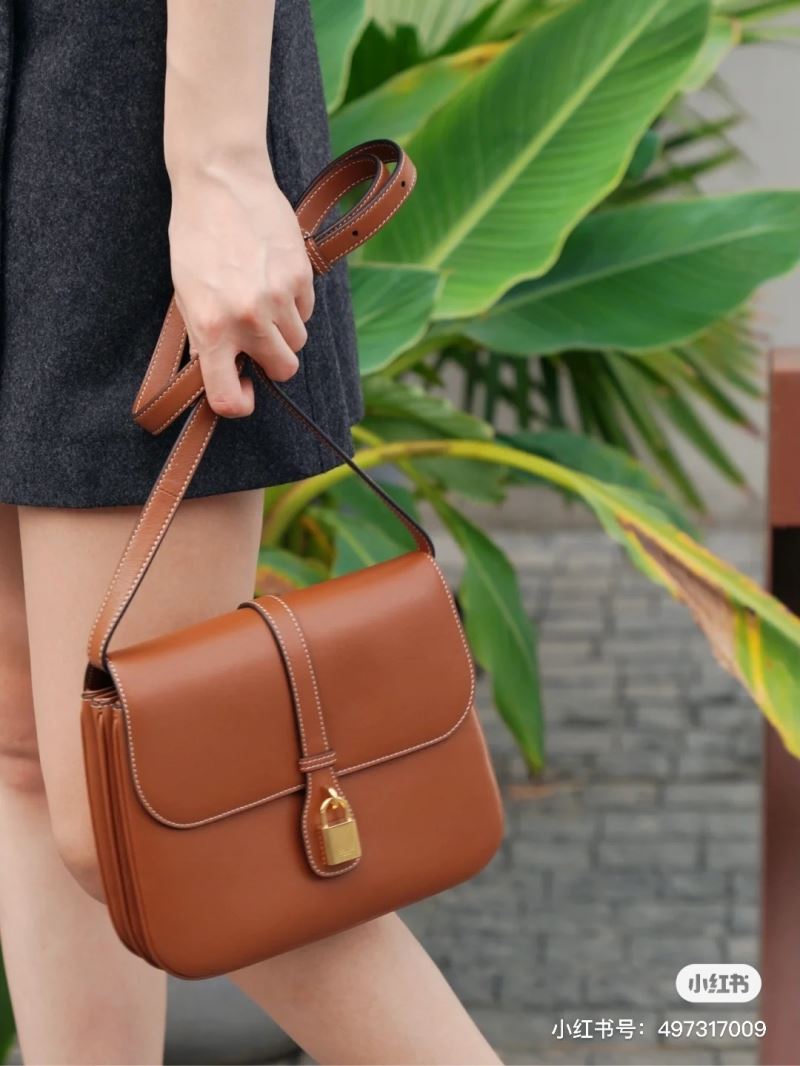 Celine Satchel Bags